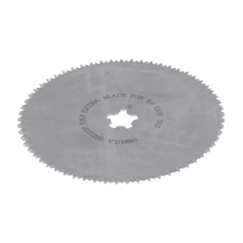 EXTRA BLADE FOR E.P. SAW FOR FIBER CAST