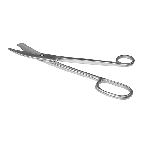 PLASTER CUTTING SCISSOR FINGER TYPE