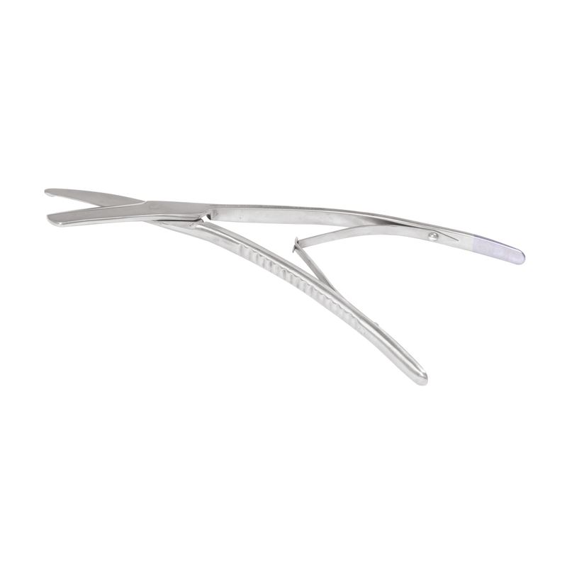 PLASTER CUTTING SCISSOR WITH TYPE