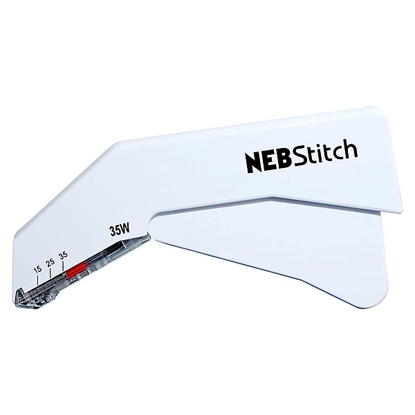 NEBSTITCH SKIN STAPLER