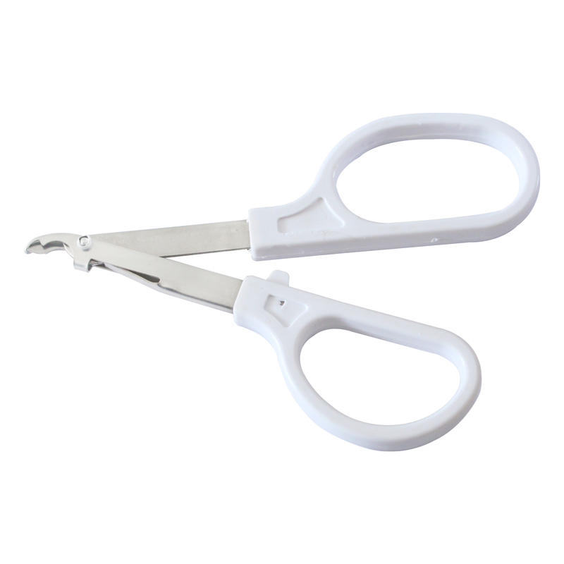 SKIN STAPLER REMOVER (ST.) SINGLE USE