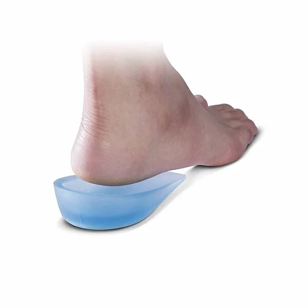 GEL HEEL CUP (PAIR)