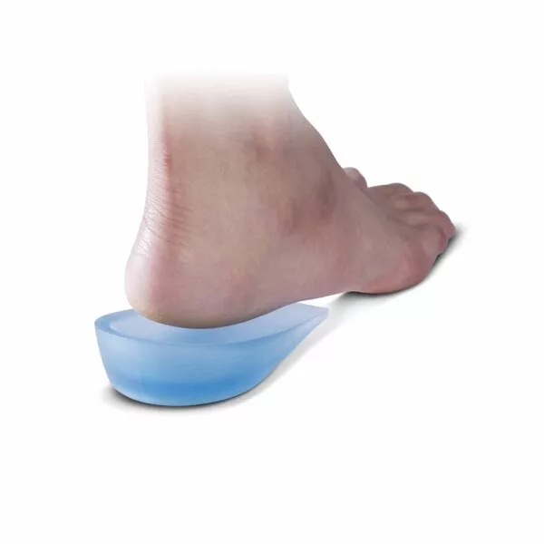 GEL HEEL CUP (PAIR)