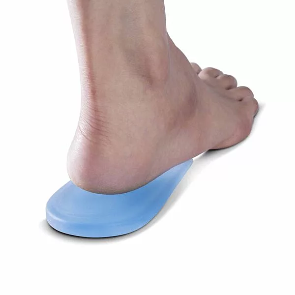 GEL HEEL PAD (PAIR)