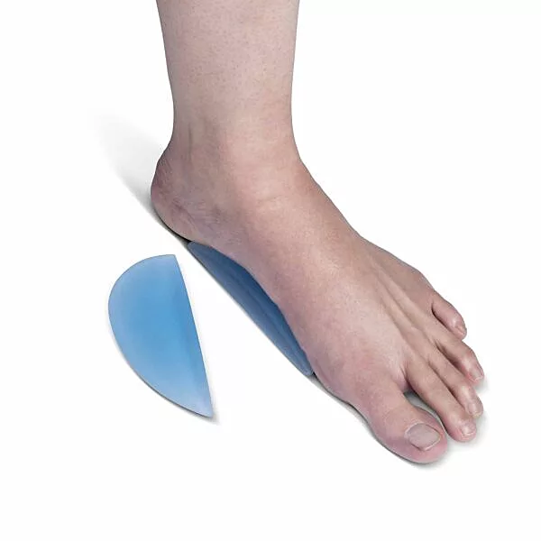 GEL ARCH SUPPORT  (PAIR)