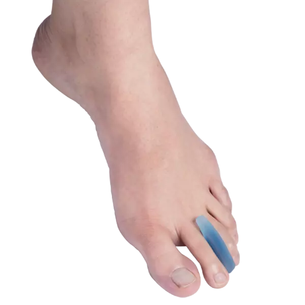 GEL TOE SEPARATOR (4 PCS SET)