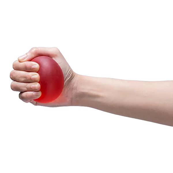 GEL BALL SOFT
