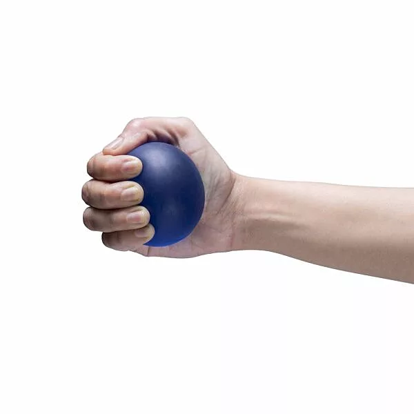 GEL BALL HARD