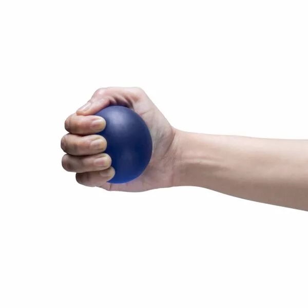 GEL BALL HARD