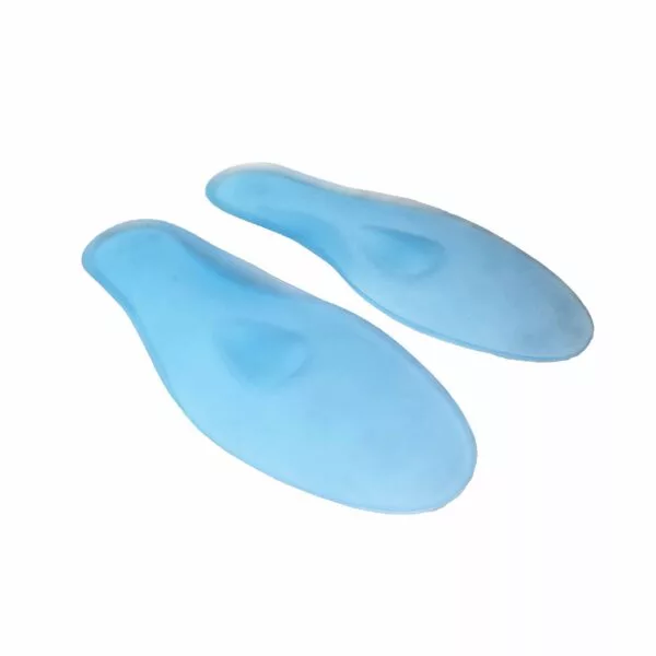 GEL FULL INSOLE WITH ARCH SUPPORT (PAIR)