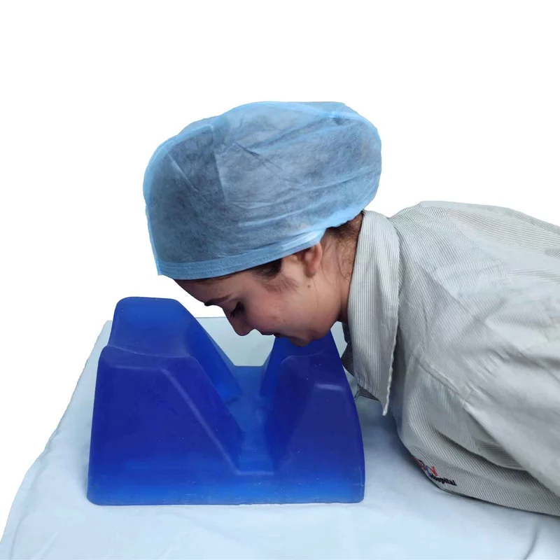 PRONE HEAD SUPPORT