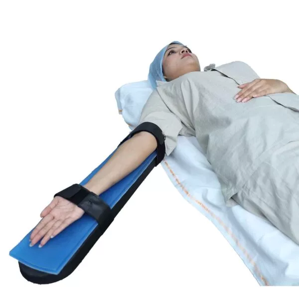 FLAT ARM BOARD PAD