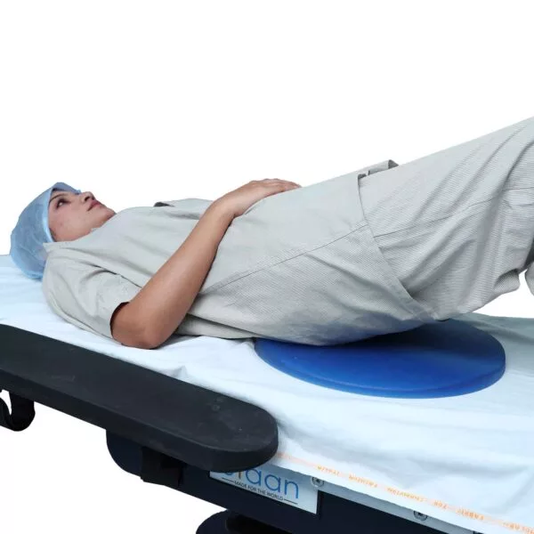 SACRAL SUPPORT