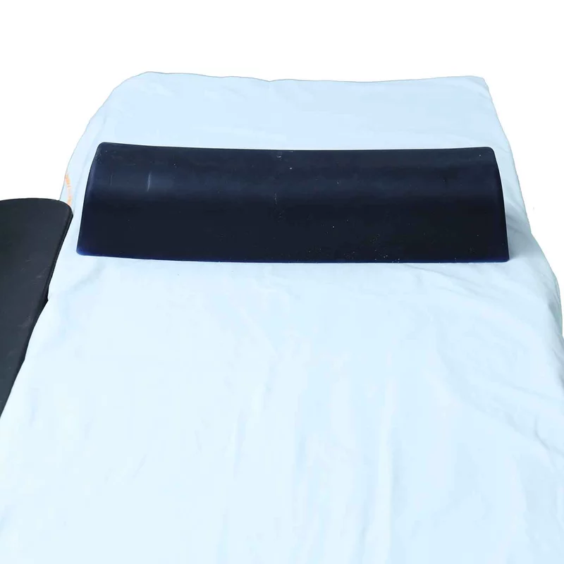 MULTI UTILITY BOLSTER (FLAT TOP)