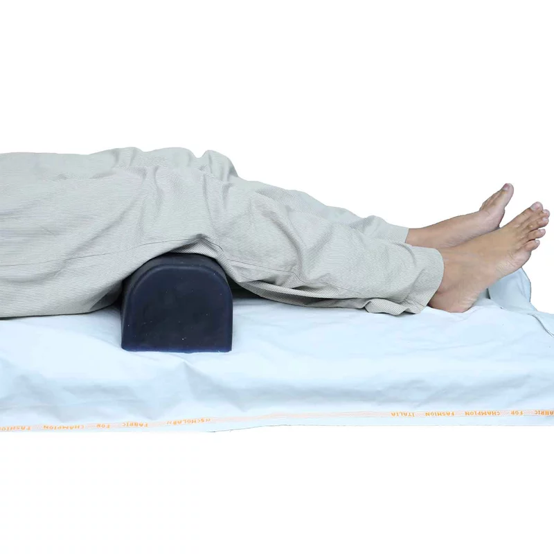 MULTI UTILITY BOLSTER (ROUND TOP)