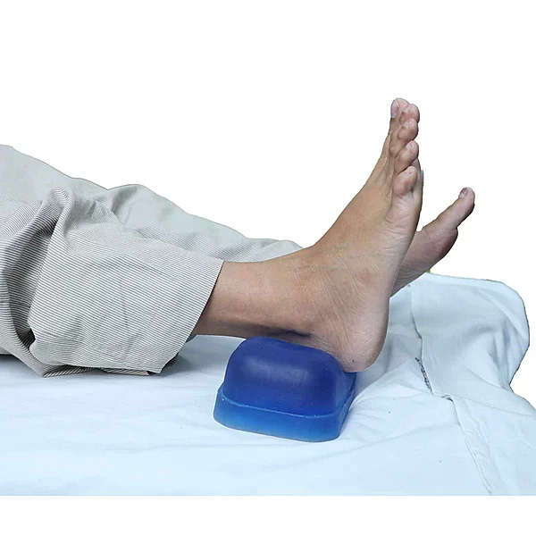 HEEL SUPPORT