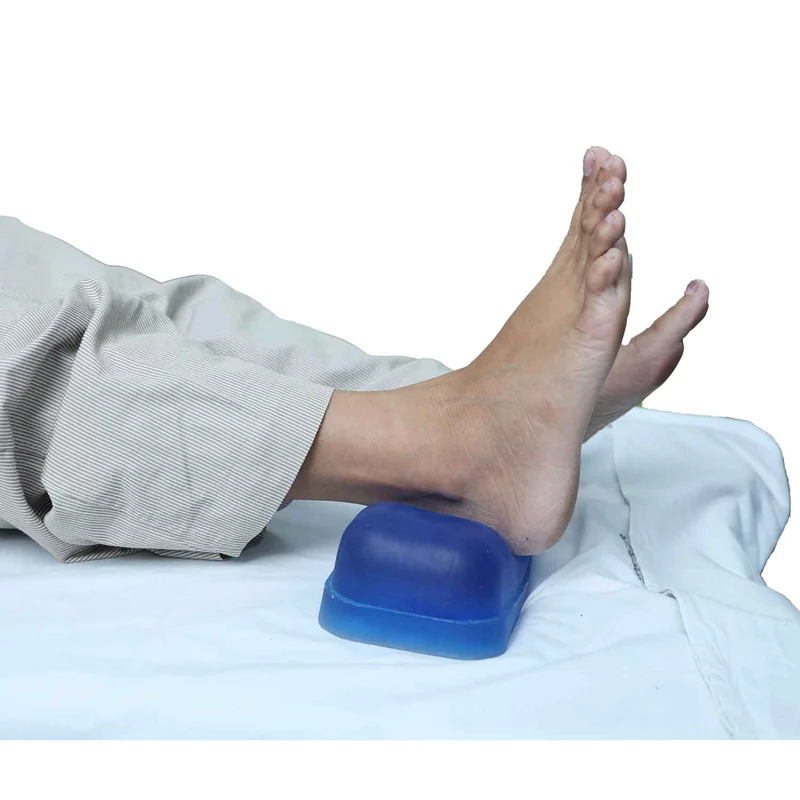 HEEL SUPPORT