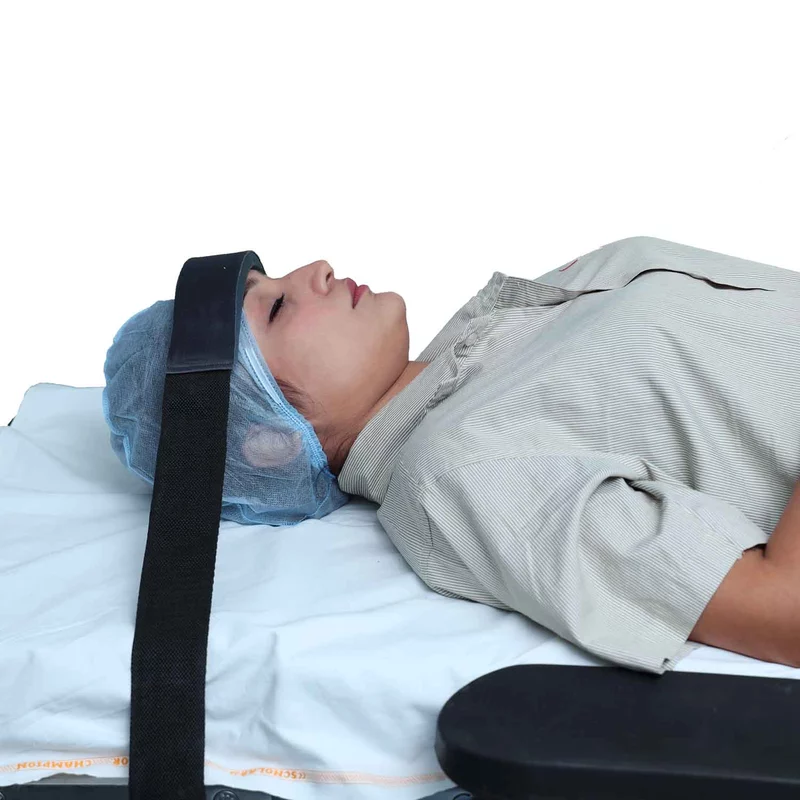 PATIENT SAFETY STRAP