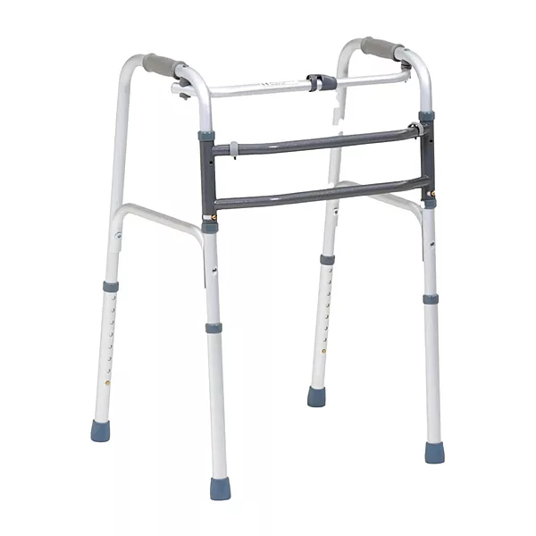 PREMIUM RECIPROCAL WALKER(POWDER COATED)
