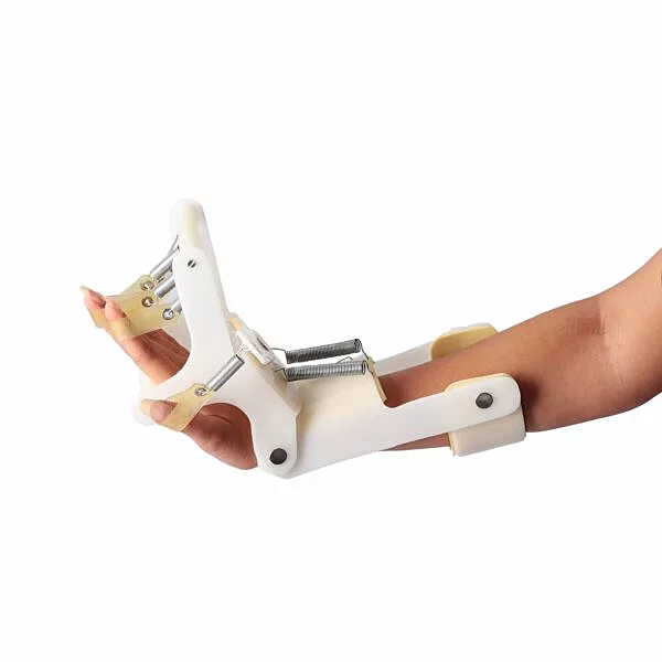 DYNAMIC RADIAL PALSY SPLINT