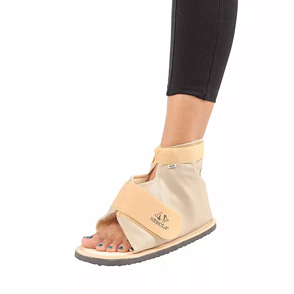 CAST SHOE