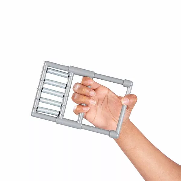 FINGER EXERCISER