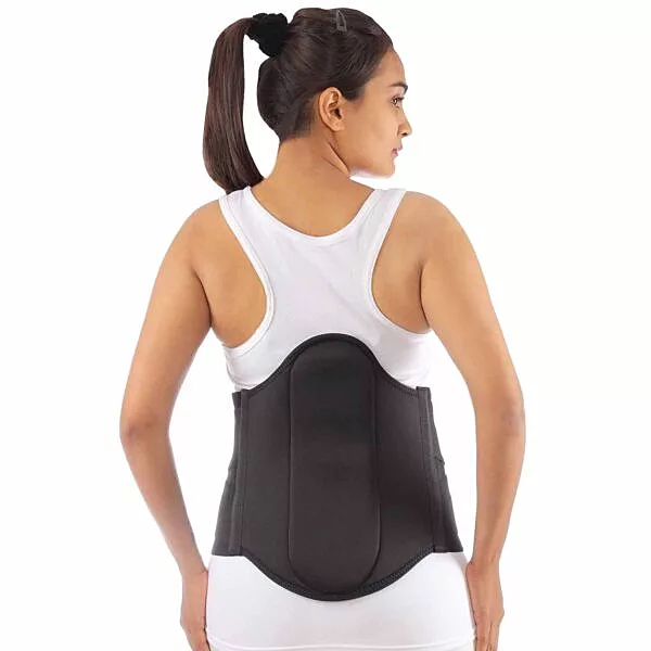 HIGH L.S. SUPPORT 14″ D/L