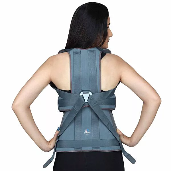 TAYLOR BRACE (DLSO BRACE)