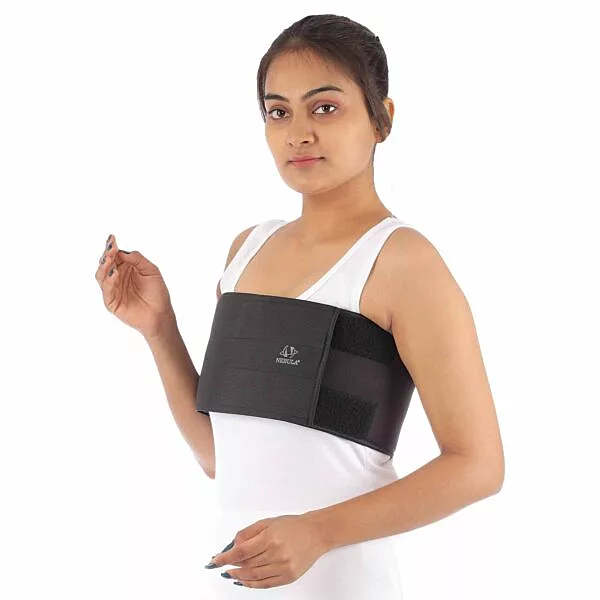 ELASTIC RIB SUPPORT 6