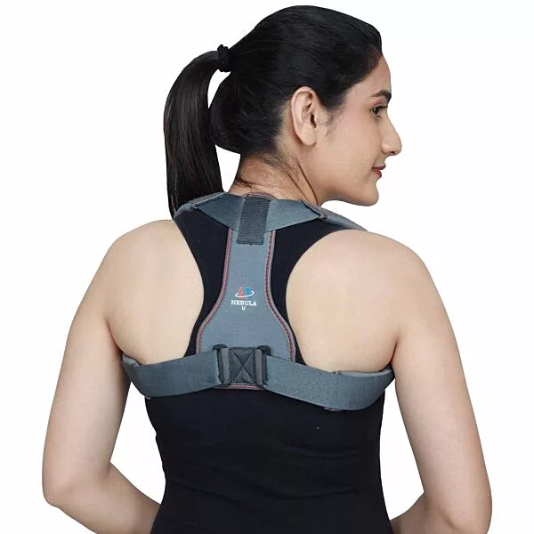 MEEK CLAVICLE BRACE