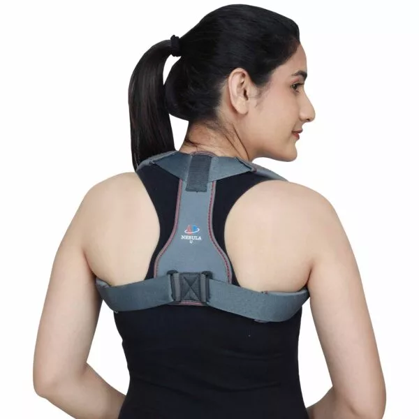 MEEK CLAVICLE BRACE