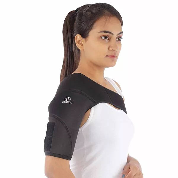 PREMIUM SHOULDER SUPPORT