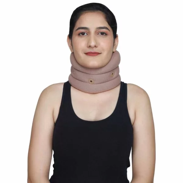 SOFT CERVICAL COLLAR