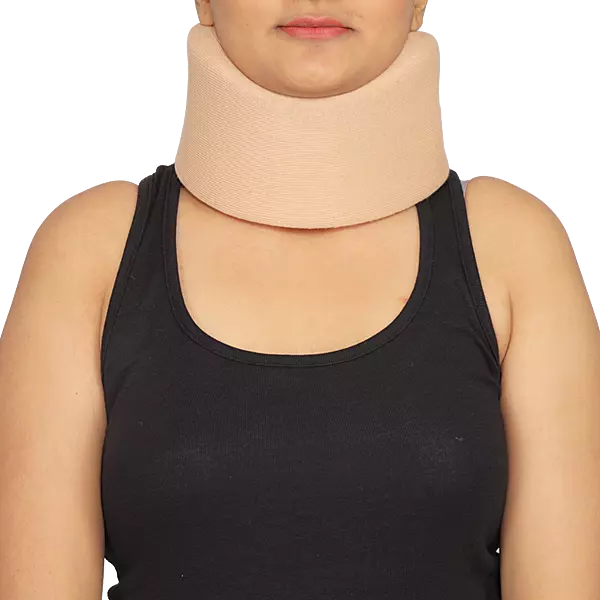 BONELESS SOFT CERVICAL COLLAR