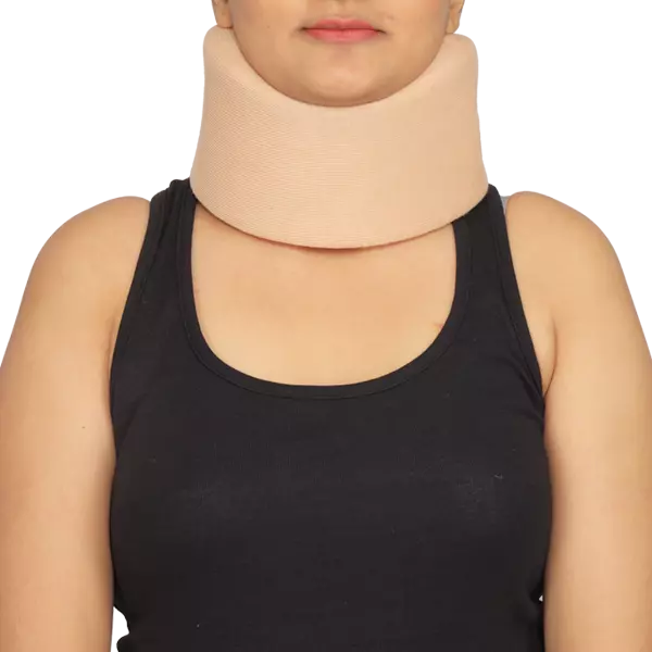 BONELESS SOFT CERVICAL COLLAR