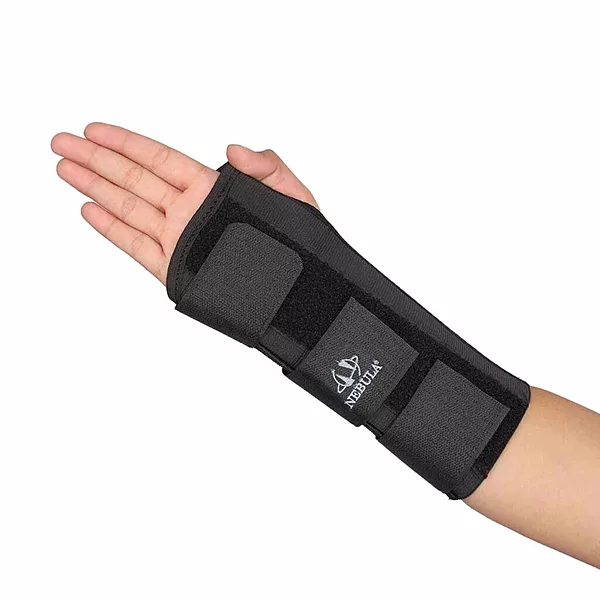 ELASTIC COCK UP SPLINT