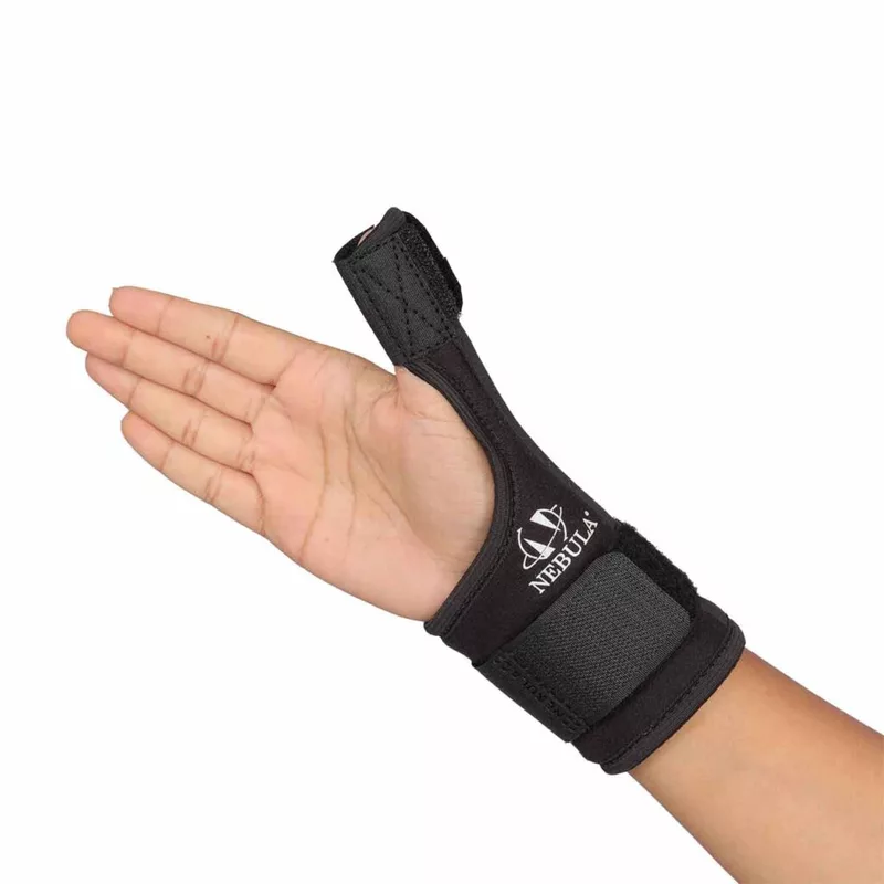 THUMB SPIKA SPLINT