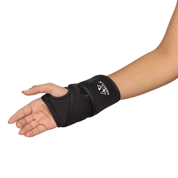 PREMIUM THUMB WRIST SUPPORT