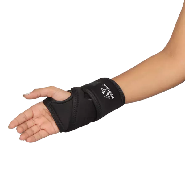 PREMIUM THUMB WRIST SUPPORT