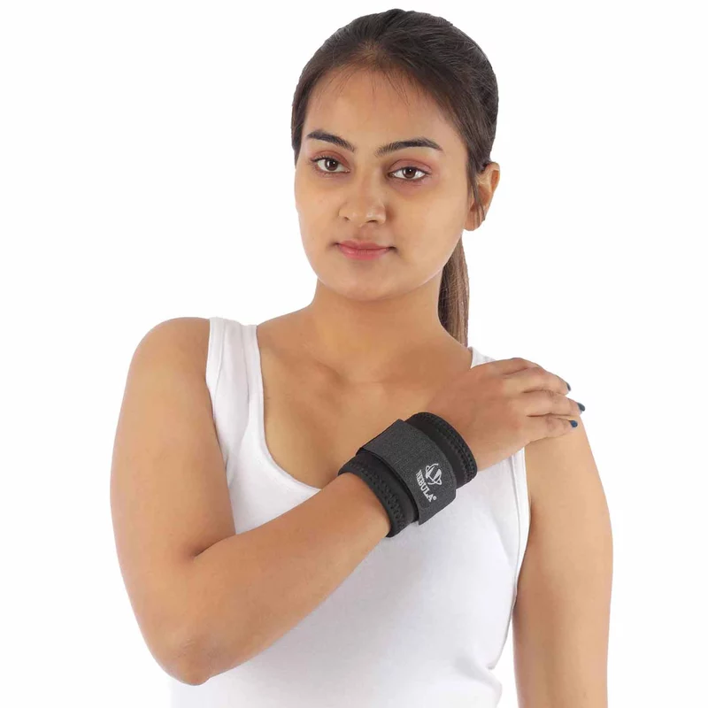 PREMIUM WRIST BRACE