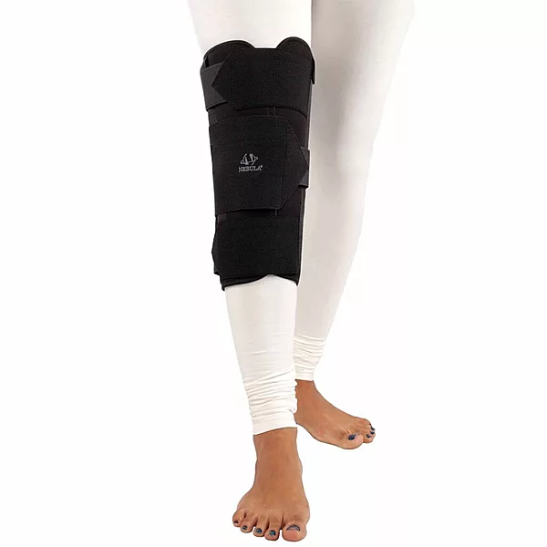 KNEE BRACE SHORT TYPE 12