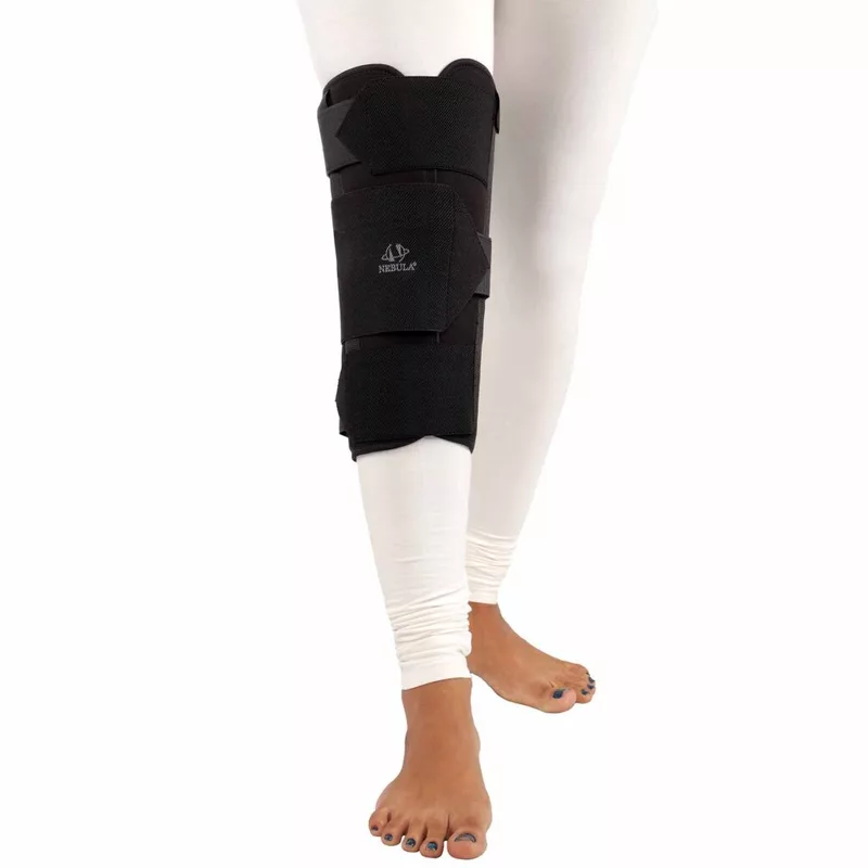 KNEE BRACE SHORT TYPE 12