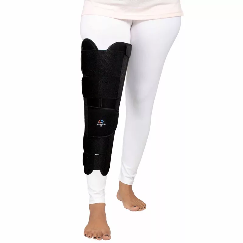 KNEE BRACE LONG TYPE 20