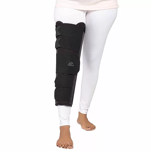 KNEE BRACE X-LONG TYPE 24