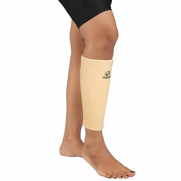 ELASTIC 4 WAY CALF SUPPORT