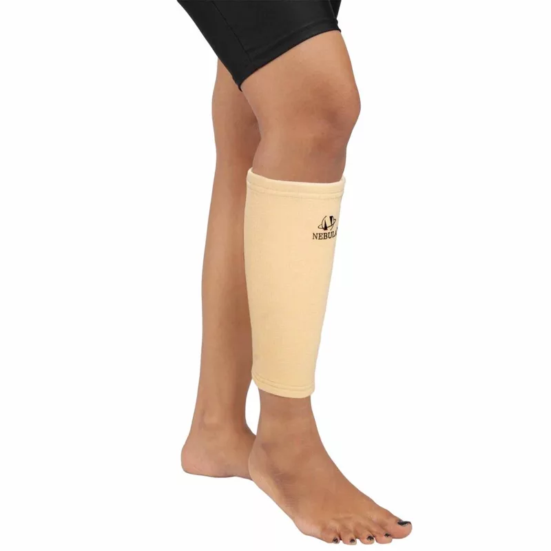 ELASTIC 4 WAY CALF SUPPORT