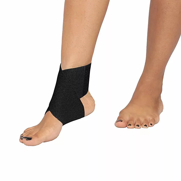 ELASTIC ANKLE BINDER