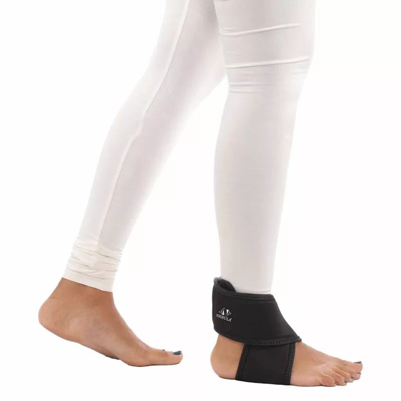 PREMIUM ANKLE BINDER
