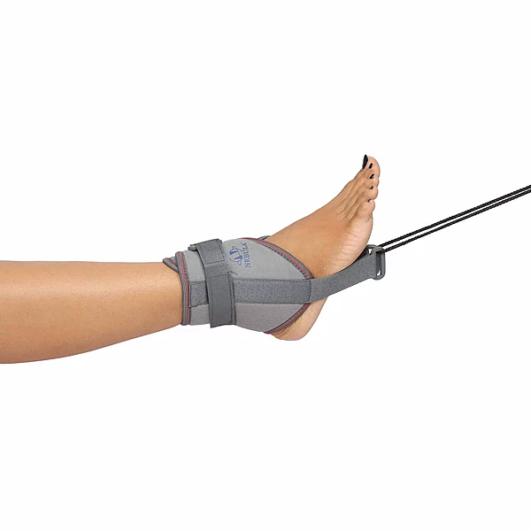 ANKLE TRACTION BELT
