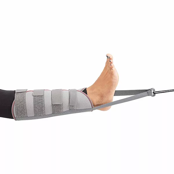 LEG TRACTION BELT